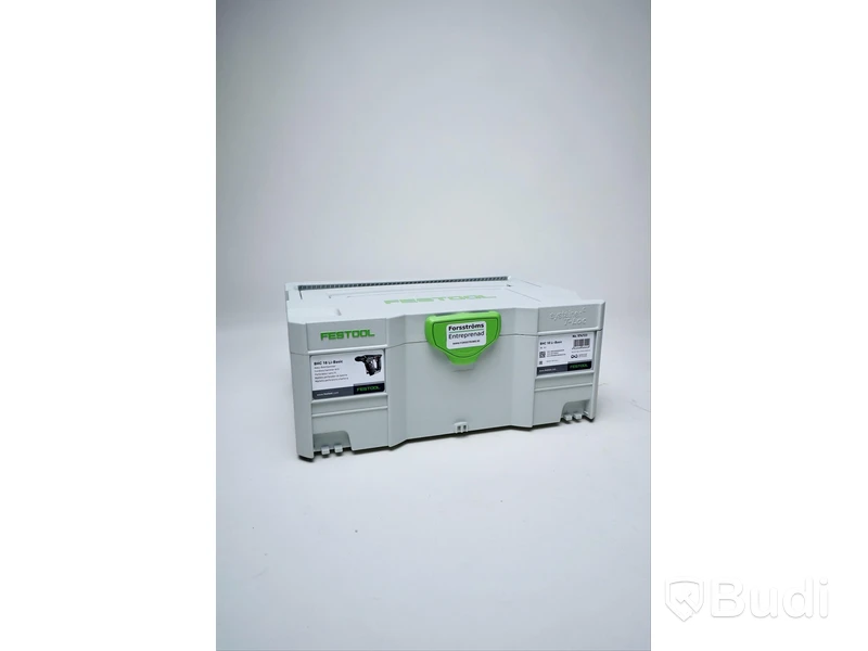 FESTOOL borrhammare BHC 18 Li-basic (ej komplett)